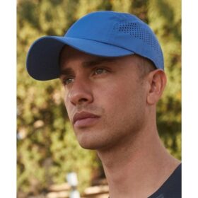 Beechfield Technical Running Cap
