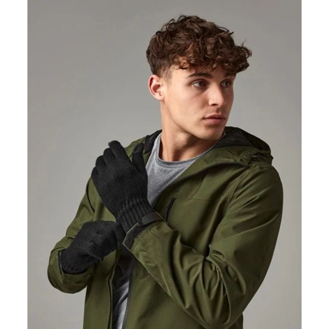 Beechfield Touchscreen Smart Gloves