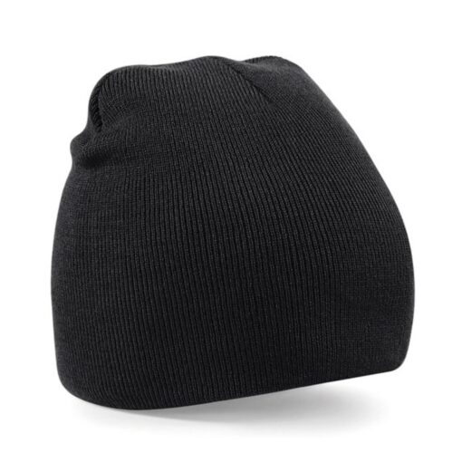 Beechfield-Two-Tone-Pull-On-Beanie-B-1