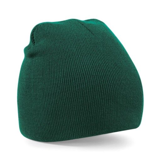 Beechfield Two Tone Pull-On Beanie