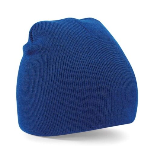Beechfield-Two-Tone-Pull-On-Beanie-BR-1