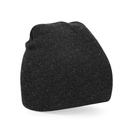 Beechfield-Two-Tone-Pull-On-Beanie-CHAR