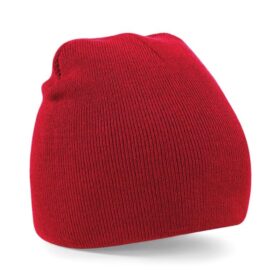 Beechfield Two Tone Pull-On Beanie