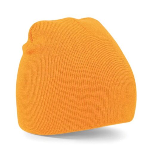 Beechfield-Two-Tone-Pull-On-Beanie-FO