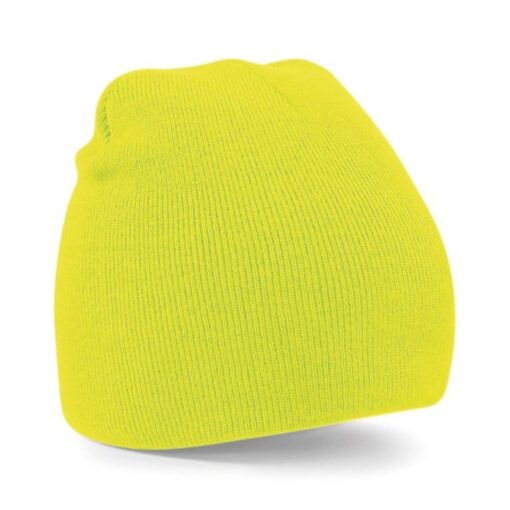 Beechfield-Two-Tone-Pull-On-Beanie-FY