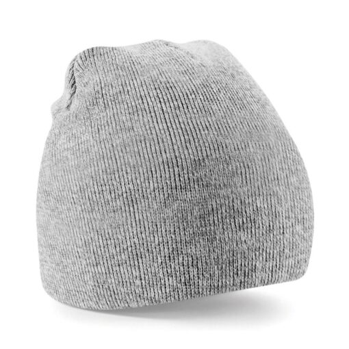 Beechfield-Two-Tone-Pull-On-Beanie-HG