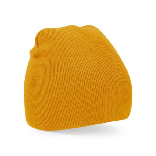 Beechfield-Two-Tone-Pull-On-Beanie-M