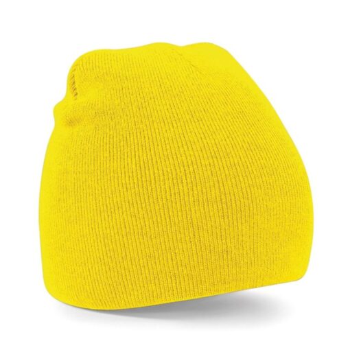 Beechfield-Two-Tone-Pull-On-Beanie-Y