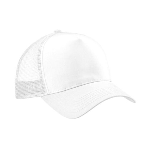 Beechfield-Two-Tone-Snapback-TruckerWW
