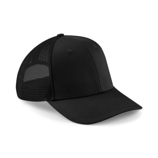 Beechfield-Urbanwear-Trucker-Cap-B