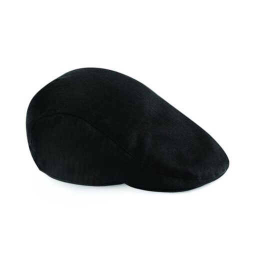 Beechfield-Vintage-Flat-Cap-B