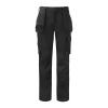 Black 4 scaled - Pro Job Trousers