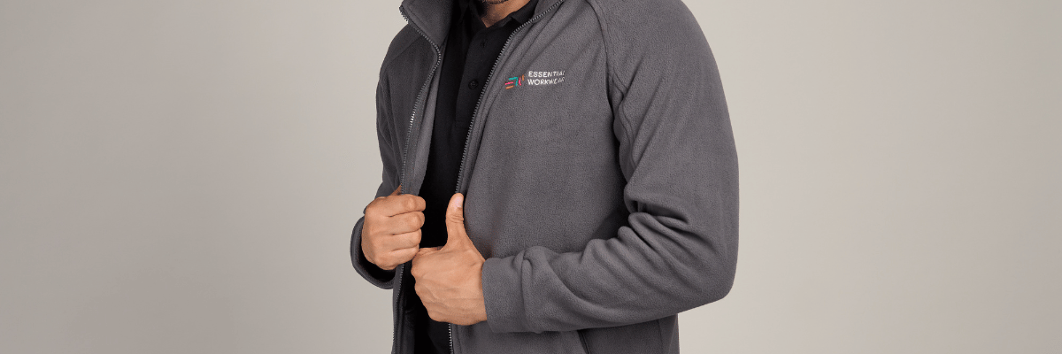 best workwear fleeces for 2026