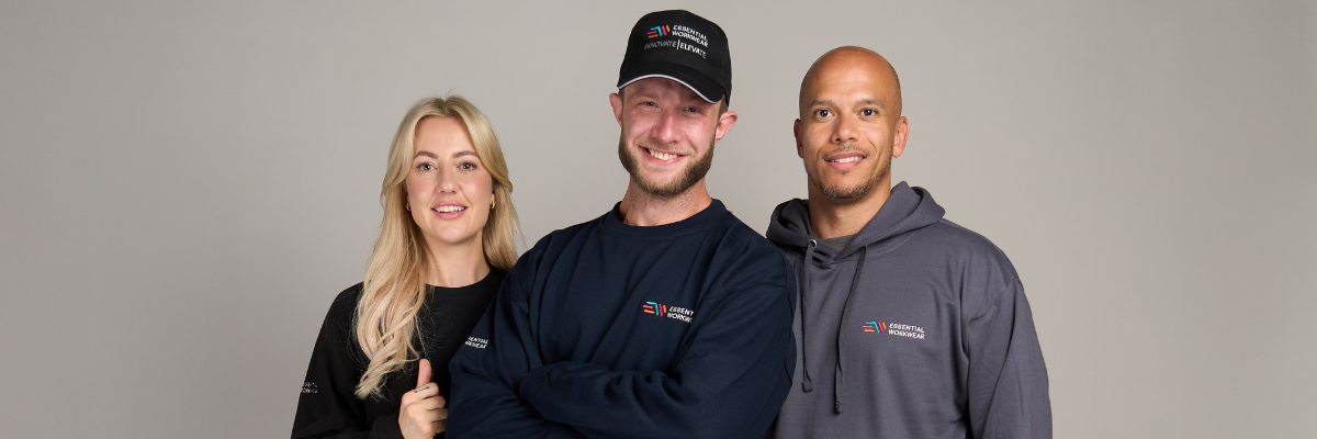 Wash & maintain uniform