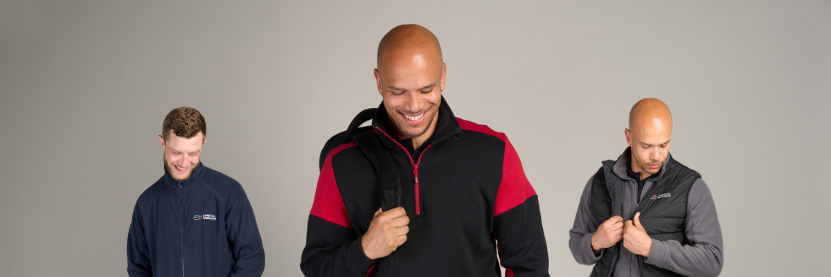 How Often Should Work Uniforms Be Replaced?