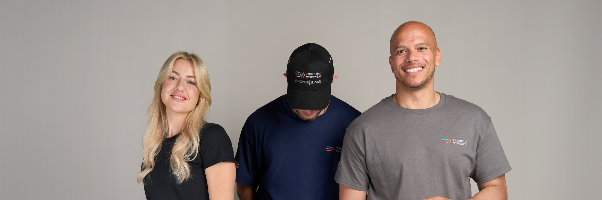The Complete Guide to Embroidered Workwear & Uniforms 1