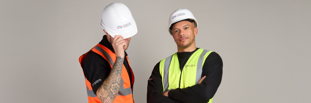 Hard Hat Colour Codes Explained | UK Guide