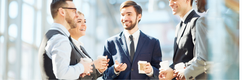 UK Workplace Etiquette