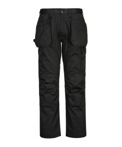 CD883BKR - Portwest Planet Eco Stretch Holster Trousers