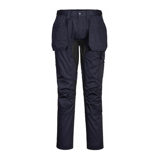 CD883DKR - Portwest Planet Eco Stretch Holster Trousers