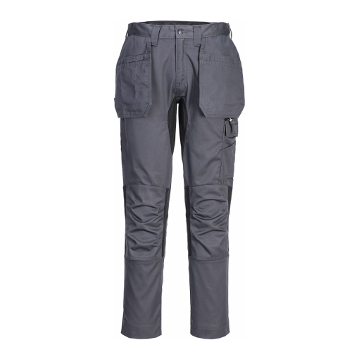 CD883MGR - Portwest Planet Eco Stretch Holster Trousers