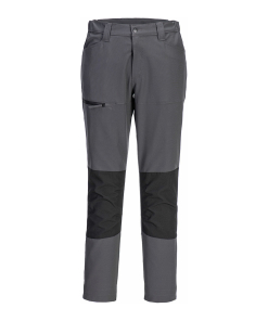 CD886MGR - Portwest Planet Eco Active Stretch Trousers