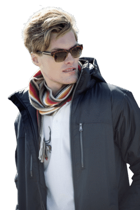 Clique Kingslake Jacket – Men’s Fit