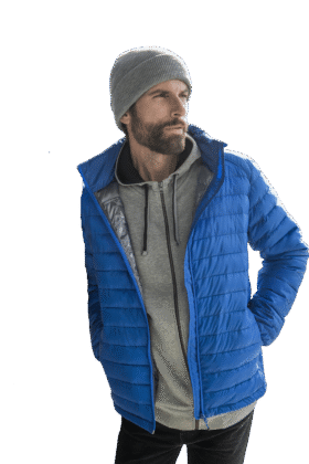 Clique Hudson Jacket – Men’s Fit