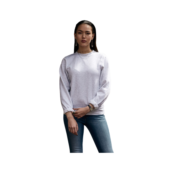 Clique 021030 - Clique Roundneck Sweater