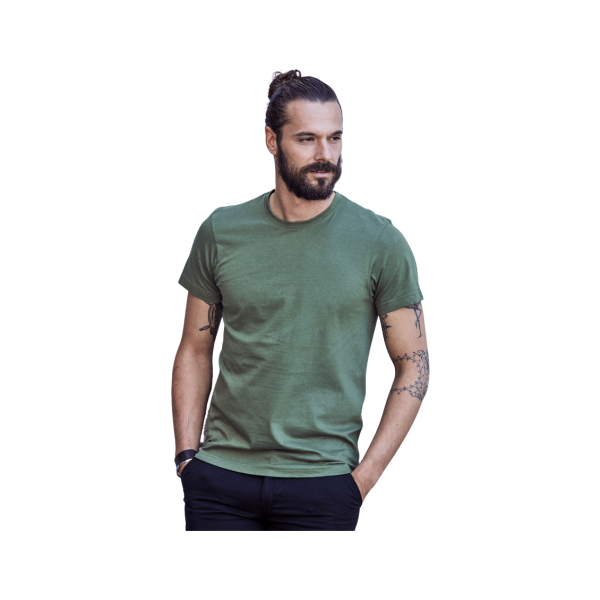 Clique 029030 - Clique Basic T-shirt - Men’s Fit