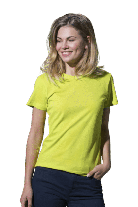 Clique Basic T-shirt – Ladies Fit