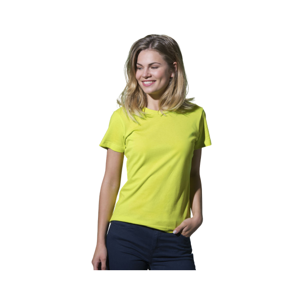 Clique 029031 - Clique Basic T-shirt - Ladies Fit