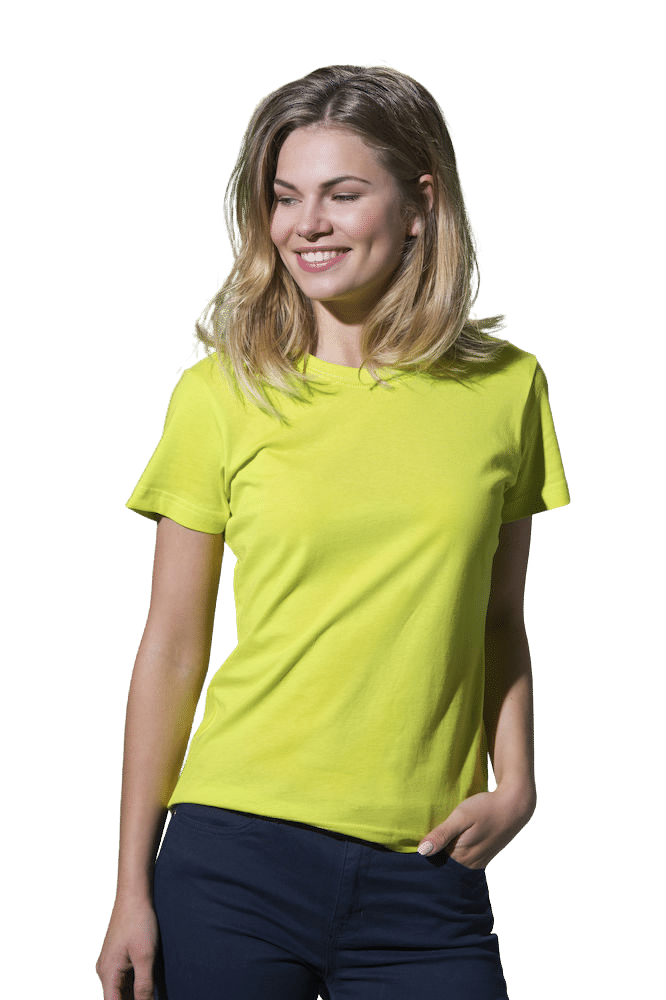 Clique Basic T-shirt - Ladies Fit - Essential Workwear