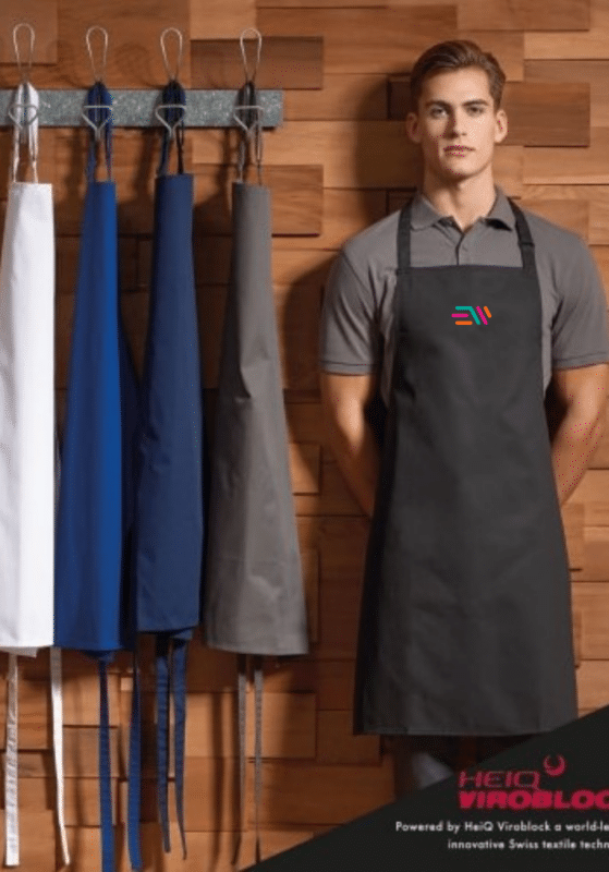 Copy of Copy of When purchasing 50 or more - Hospitality Uniforms