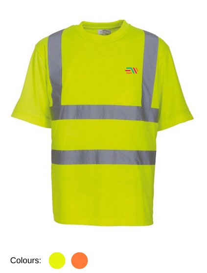 Copy of x4 50 - Hi-Visibility Package