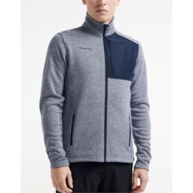 Craft ADV Explore Heavy Fleece Jacket