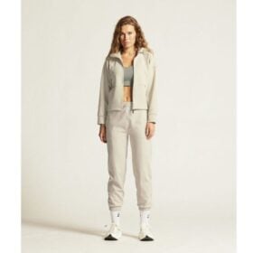 Craft ADV Join FZ Cropped Boxy Hoodie (Ladies)