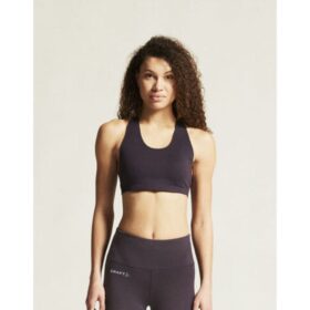 Craft Collective Padded Customisable Sports Bra