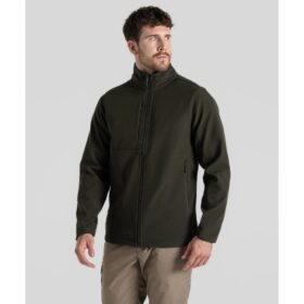 Craghoppers Expert Basecamp Softshell Jacket