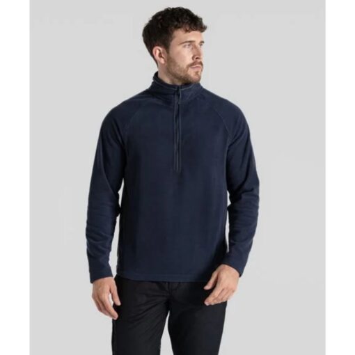 Craghoppers-Expert-Corey-200-Fleece-Half-Zip