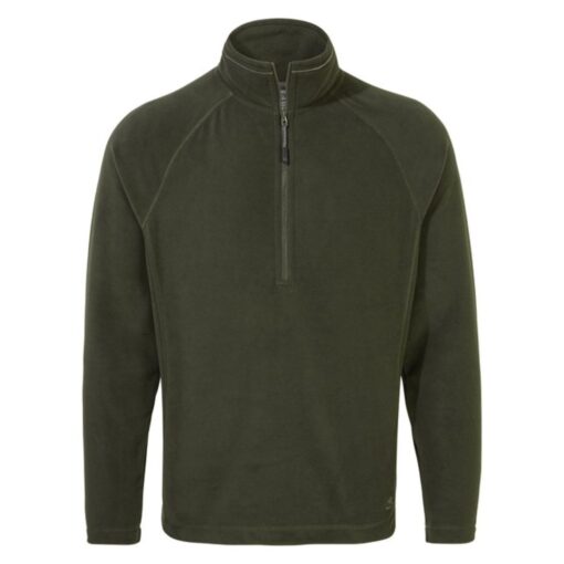 Craghoppers-Expert-Corey-200-Fleece-Half-Zip-DCG