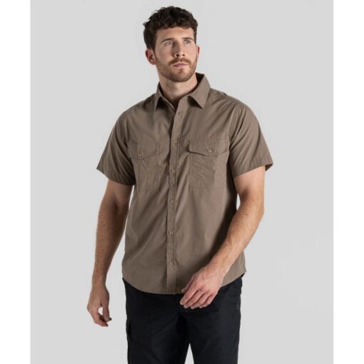 Craghoppers-Expert-Kiwi-Short-Sleeved-Shirt