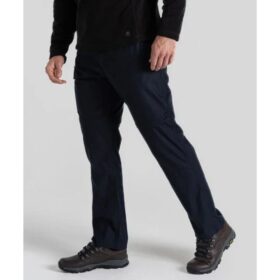 Craghoppers Expert Kiwi Tailored Convertible Trousers