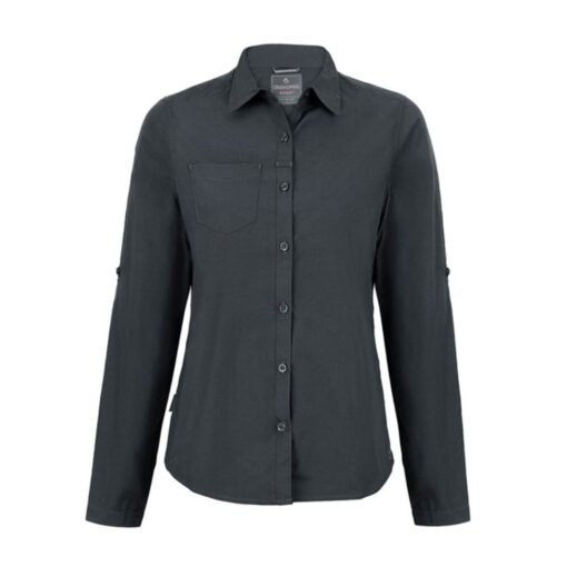 Craghoppers-Expert-Womens-Kiwi-Long-Sleeved-Shirt-CG