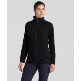 Craghoppers Expert Women’s Miska 200 Fleece Jacket