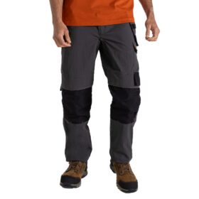Craghoppers Sheffield Stretch Holster Work Trousers