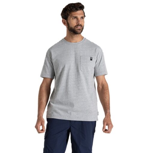 Craghoppers-Wakefield-Pocket-Workwear-T-Shirt