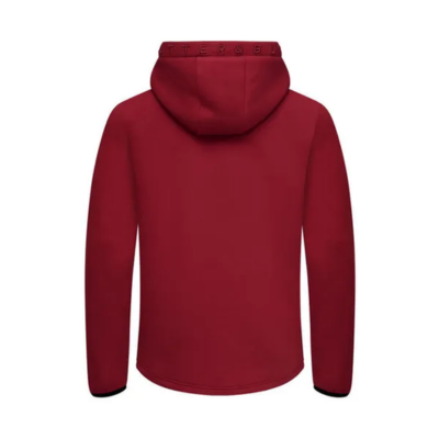 Cutter & Buck Pemberton Hoodie 8 back image of Cutter & Buck Pemberton Hoodie