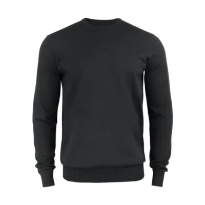 Cutter & Buck Oakville Knitted Crewneck 3 Cutter & Buck Oakville Knitted Crewneck