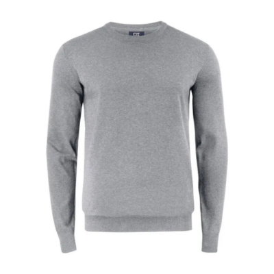 Cutter & Buck Oakville Knitted Crewneck 5 Cutter & Buck Oakville Knitted Crewneck